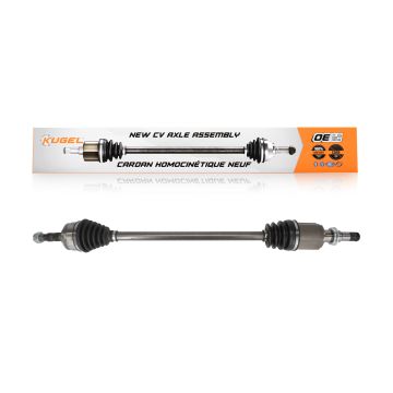 Front Right CV Axle Shaft NCV-GM10019 For Chevrolet Cruze
