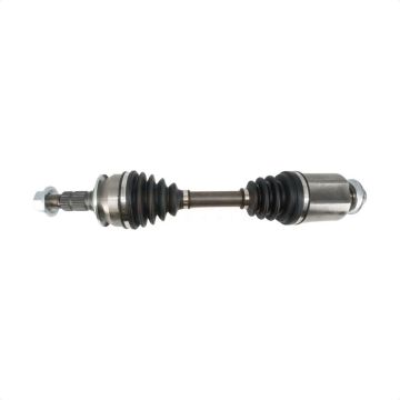 Front Left CV Axle Shaft NCV-GM10310 For 2011-2015 Chevrolet Volt Primary Design