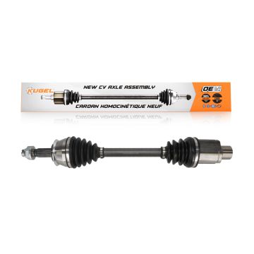 Front Right CV Axle Shaft NCV-GM16005 For Buick Encore Chevrolet Trax OEM# 94522006 AWD