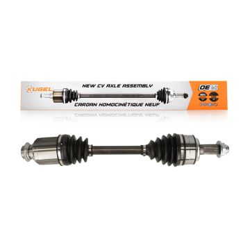 Front Right CV Axle Shaft NCV-HO36174 For Honda CR-V