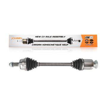 Front Right CV Axle Shaft NCV-HO36178 For Honda Pilot Odyssey Acura MDX Passport