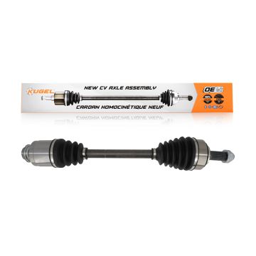 Front Right CV Axle Shaft NCV-HO36510 For 2003-2011 Honda Element 2.4L