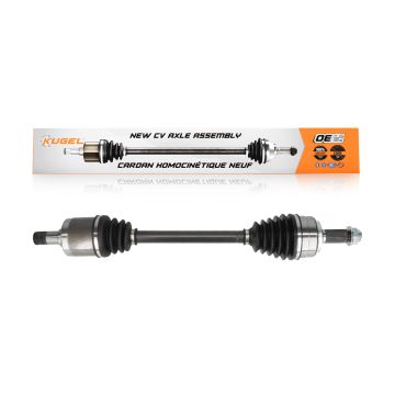 Front Left CV Axle Shaft NCV-HO36564 For 2005-2006 Honda Odyssey 3.5L