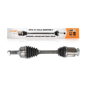 Front Right CV Axle Shaft NCV-HO36575 For 2007-2014 Honda CR-V