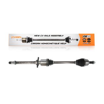 Front Right CV Axle Shaft NCV-HO36603 For Honda Odyssey