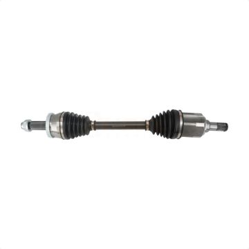 Front Left CV Axle Shaft NCV-HY37114 For 2016-2018 Hyundai Tucson OEM# 49500D3100