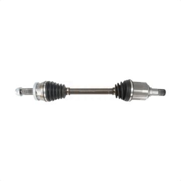 Front Left CV Axle Shaft NCV-HY37115 For 2016-2018 Hyundai Tucson OEM# 49500D3090