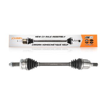 Front Left CV Axle Shaft NCV-HY75088 For Kia Sportage Hyundai Tucson
