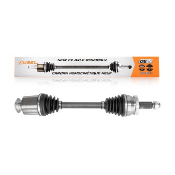Front Right CV Axle Shaft NCV-HY75089 For Kia Sportage Hyundai Tucson OEM# 49501D9140