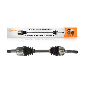 Front Right CV Axle Shaft NCV-SK68032 For Chevrolet Tracker Suzuki Grand Vitara XL-7 4WD