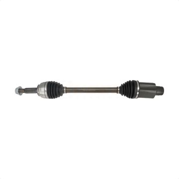 Front Right CV Axle Shaft NCV-TL86003 For 2016-2019 Tesla X