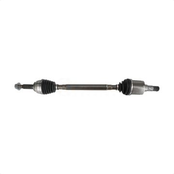 Rear CV Axle Shaft NCV-TL99029 For Tesla X