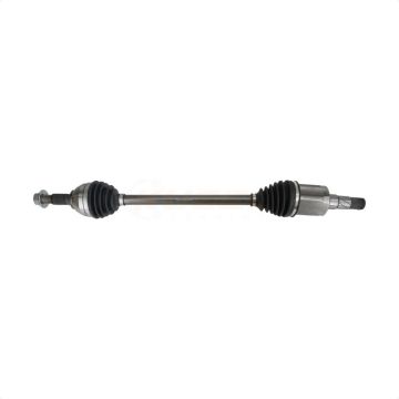 Front CV Axle Shaft NCV-TL99033 For 2020-2023 Tesla Y