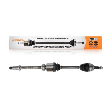 Front Right CV Axle Shaft NCV-TO69582 For Toyota Camry Avalon 3.5L