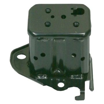 Bumper Cover Reinforcement Front Left Reinforcement Extension for Acura TSX 2009-2014