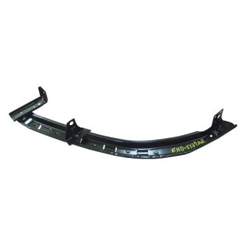 Bumper Cover Reinforcement Front Right Side Cover Reinforcement for Acura TL 2004-2008