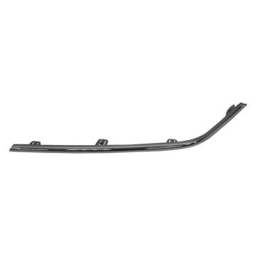Bumper Insert Front Left Outer Grille Trim for Acura TL 2012-2014