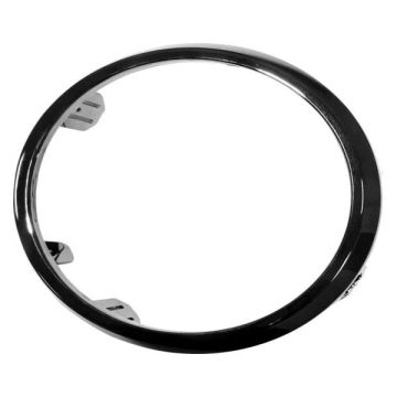 Bumper Insert Front Left A-SPEC/ELITE A-SPEC/TECH A-SPEC Ring Bezel w/Fog Lamps for Acura TLX 2018-2020