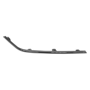 Bumper Insert Front Right Outer Grille Trim for Acura TL 2012-2014