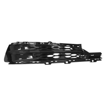 Bumper Insert Front Right Outer Grille w/o Fog Lamps for Acura TLX 2015-2017