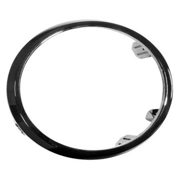 Bumper Insert Front Right A-SPEC/ELITE A-SPEC/TECH A-SPEC Ring Bezel w/Fog Lamps for Acura TLX 2018-2020