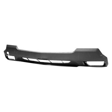 Bumper Cover Molding Front Lower Garnish for Acura MDX 2007-2009