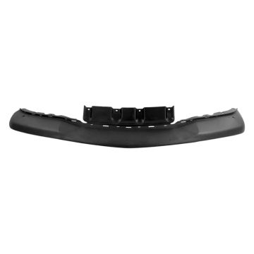 Bumper Valance / Grille Kit Front Skid Plate CAPA for Acura MDX 2014-2016