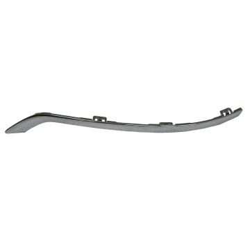 Bumper Cover Molding Rear Left Chrome Strip for Acura TLX 2015-2020