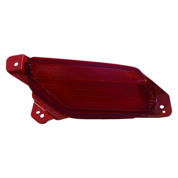Bumper Reflector Rear Right for Acura MDX 2014-2016
