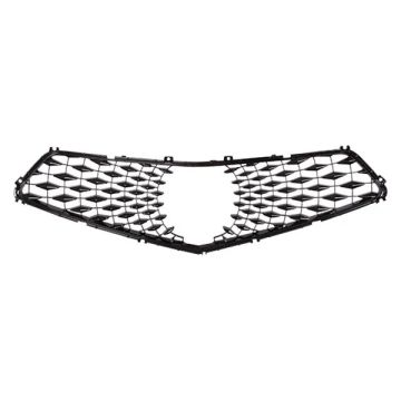 Grille Insert Grille Mesh ADVANCE/BASE/ELITE/TECHNOLOGY Filler for Acura TLX 2018-2020
