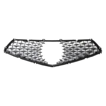 Grille Insert A-SPEC/ELITE A-SPEC/TECH A-SPEC Grille Mesh Filler for Acura TLX 2018-2020