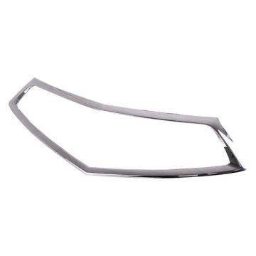 Grille Chrome ADVANCE/BASE/ELITE/TECHNOLOGY Surround for Acura TLX 2018-2020