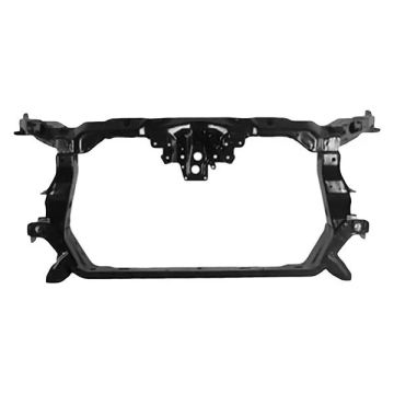 Radiator Support for Acura TL Base 2007-2008