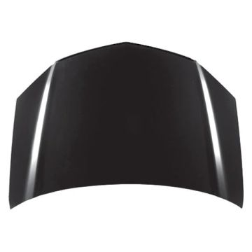 Hood Panel Assembly CAPA for Acura RDX 2007-2009