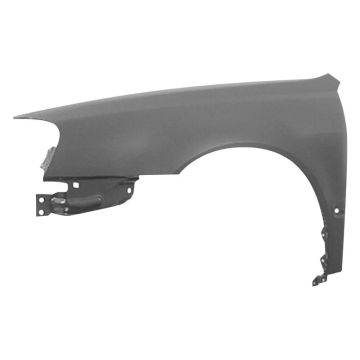 Fender Front Left CAPA for Acura TL 2002-2003