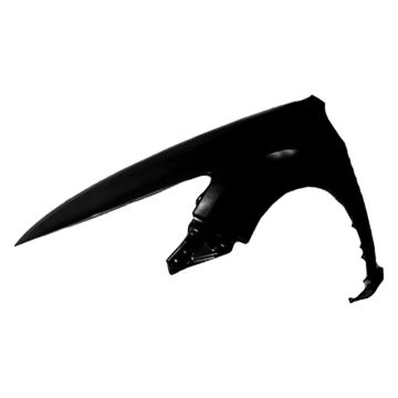 Fender Front Left for Acura TSX Sedan Wagon 2009-2014