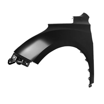 Fender Front Left CAPA for Acura RDX 2019-2024