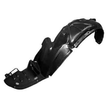 Fender Liner Left for Acura TL 1999-2001