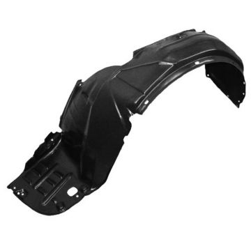 Fender Liner Left Plastic for Acura RL 1996-1998
