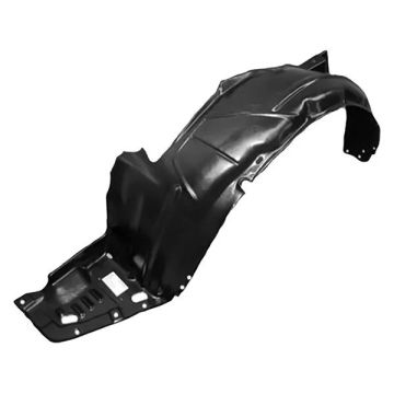 Fender Liner Left Plastic Liner for Acura TSX 2004-2005