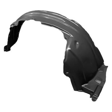 Fender Liner Left for Acura RDX 2007-2012