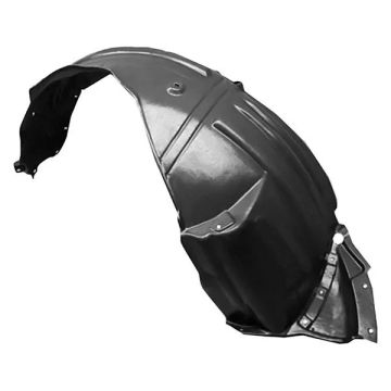 Fender Liner Left for Acura MDX 2007-2013
