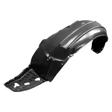 Fender Liner Left for Acura TL Base 2009-2011