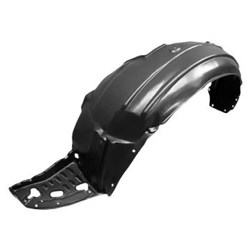 Fender Liner Left for Acura TL SH-AWD 2009-2011