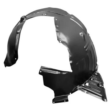 Fender Liner Left w/Lane Keep Assist for Acura MDX 2014-2016