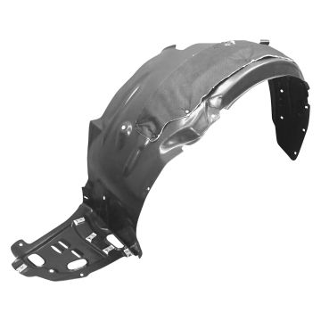Fender Liner Left PE/Vacuum Form for Acura TLX 2018-2020