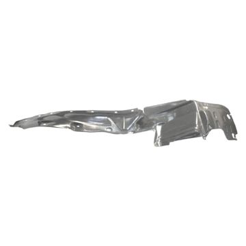 Fender Liner Right for Acura TL 1999-2001