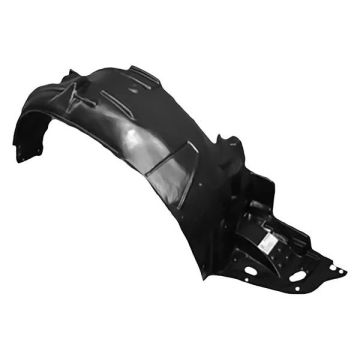 Fender Liner Right Plastic Liner for Acura TL 2004-2008