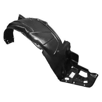 Fender Liner Right Plastic Liner for Acura TSX 2004-2005