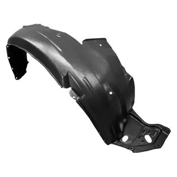 Fender Liner Right for Acura TSX 2009-2014